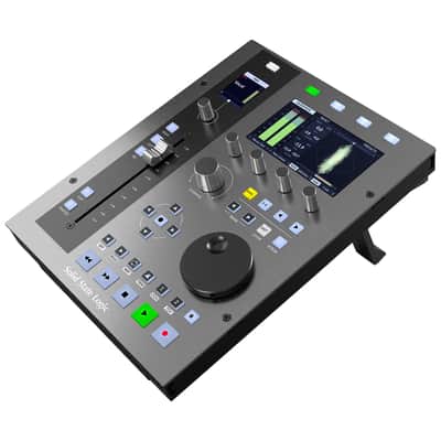 UF1 SSL image 3