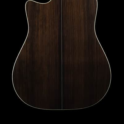 Furch Green Series Pure SB Dc-SR SPE, Sitka Spruce, Indian Rosewood - NOS image 6
