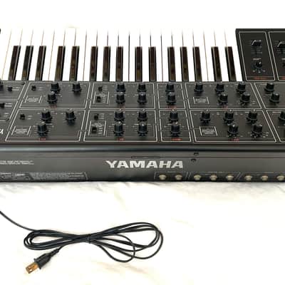 Yamaha CS-15 Duophonic Synthesizer image 5