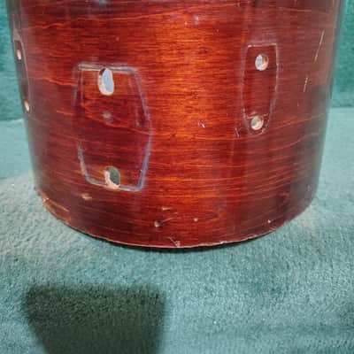 Gretsch 10" Concert Tom - Lacquer image 3