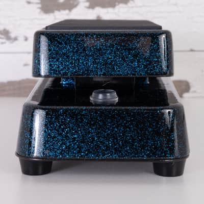 Real McCoy Custom RMC-10 Blue Sparkle *Video* image 4