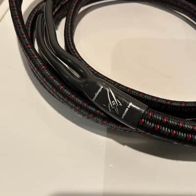 AudioQuest Rocket 33 Speaker Cables image 4