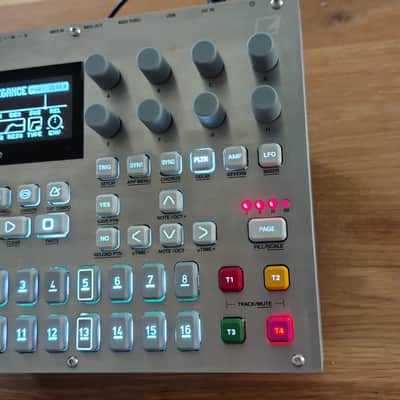 Elektron Digitone 25 remix edition image 4