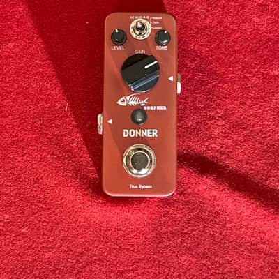 Donner Morpher 2010s - Red image 2
