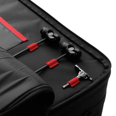 Gator Icon Bass Drum Pedal Bag image 12