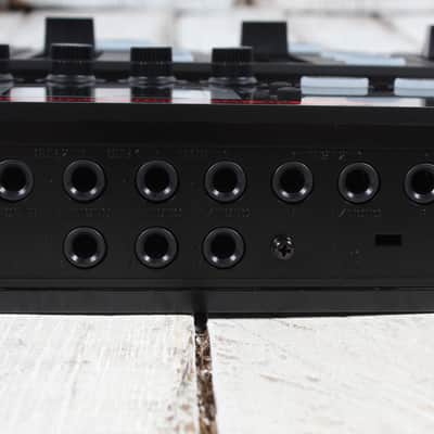 Boss RC-505 MkII Loop Station Tabletop Looper Electric Guitar Effects Pedal image 11