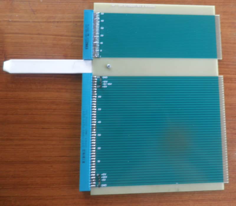 Lexicon 224 Extender card image 1