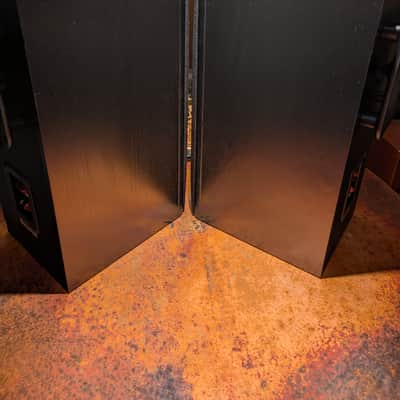 Restored Polk RT55i Speakers image 5