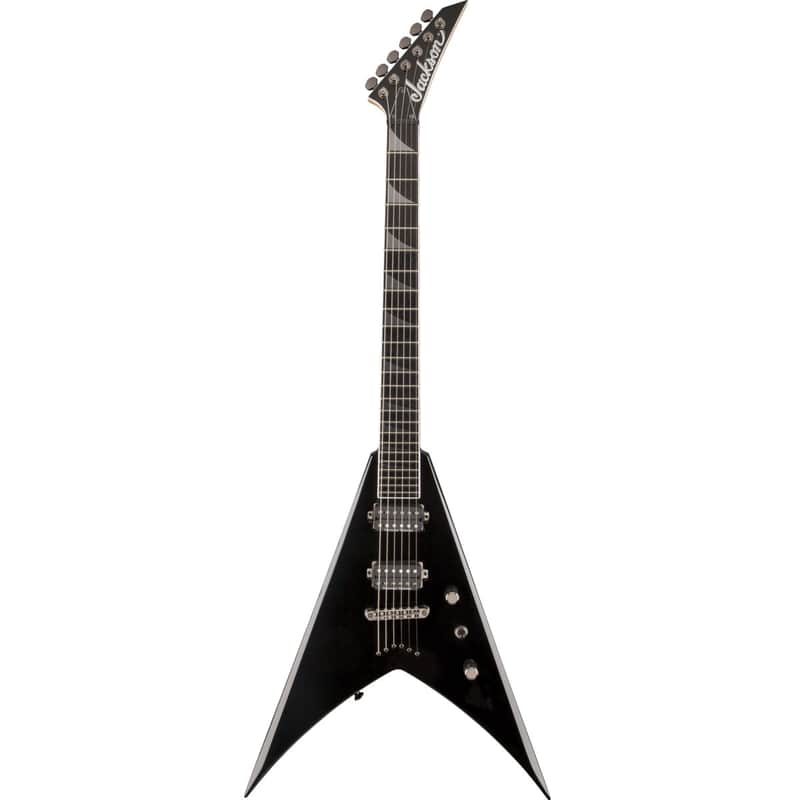 Jackson Pro Series KVT King V 2014 image 1