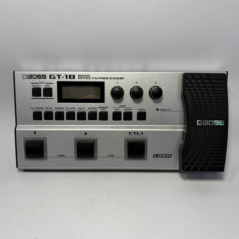 Boss GT-1B