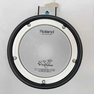 Roland PDX-6 V Dual Trigger Drum Mesh Head PDX6 image 7