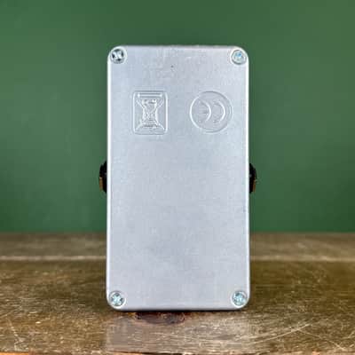 Electro-Harmonix Triangle Big Muff Pi 2018 - Present - Silver image 3