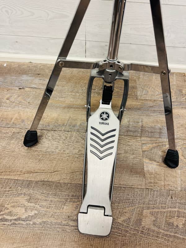 Yamaha HS650A Hi Hat Stand with Clutch Bild 1