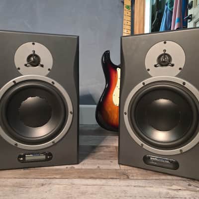 Dynaudio Air 15’s (Pair -Master and Slave) image 1