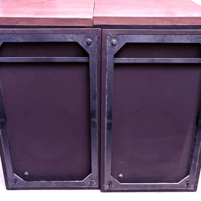 JBL L46 Bookshelf Speakers image 9