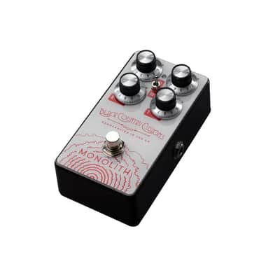 Laney Black Country Customs Monolith Distortion, New image 4