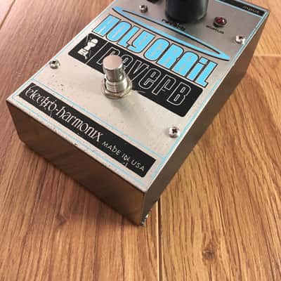 Electro-Harmonix Holy Grail 80s-90s Big Box | Reverb
