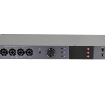 Antelope Audio Orion Studio Synergy Core Thunderbolt/USB Audio Interface #2912324000120 (Used) image 2