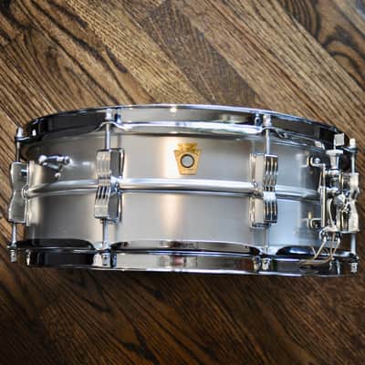 Ludwig Acrolite 5x14" : Badge #489149 image 1