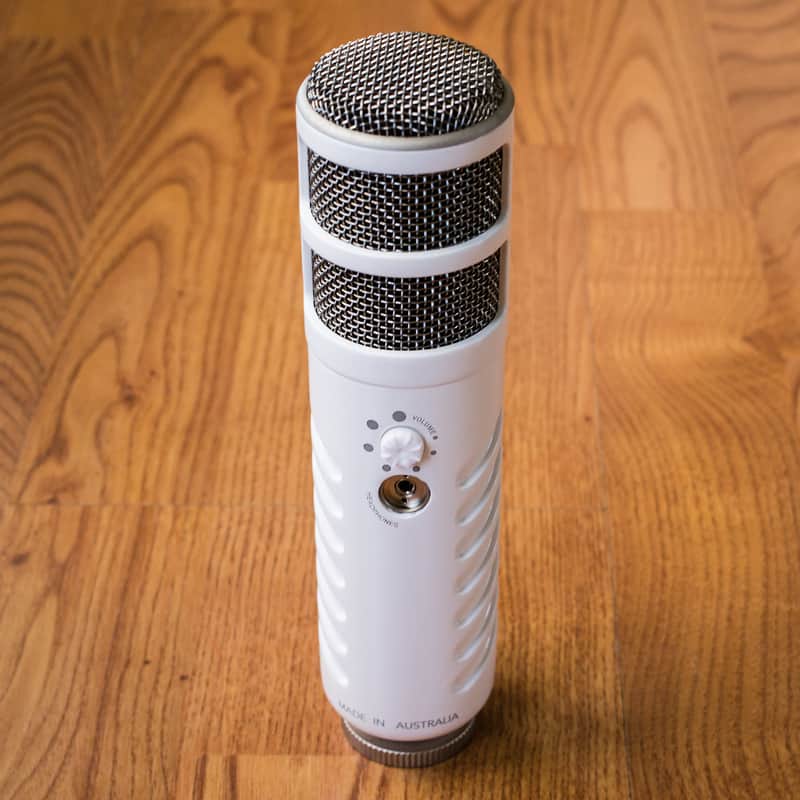 RODE Podcaster USB Dynamic Microphone image 2