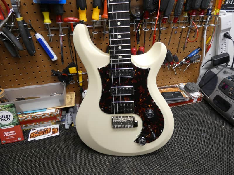PRS S2 Studio 2018 | Reverb