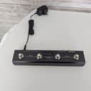 Used Hotone Ampero Control 4-Button Bluetooth MIDI Controller