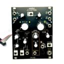 Make Noise Echophon Module w/ Black Audio Parasites panel