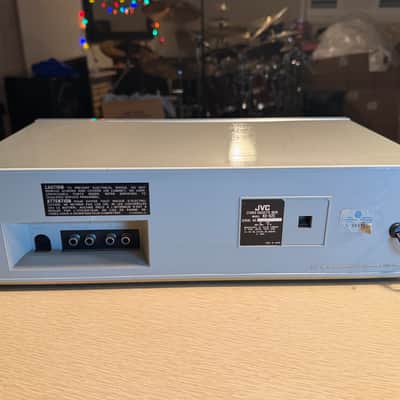 Vintage JVC KD-D2 Stereo Cassette Deck | Serviced Sounds Great Rare Variant🎶 image 9