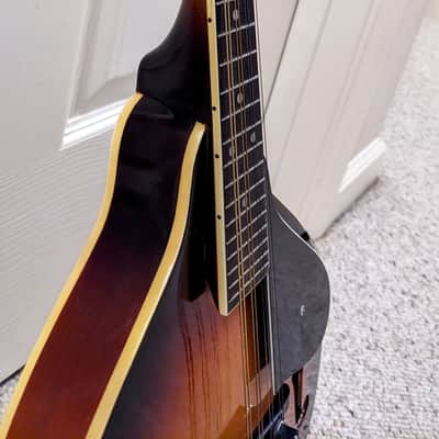 Sigma MM 6 1970s - Sunburst image 10