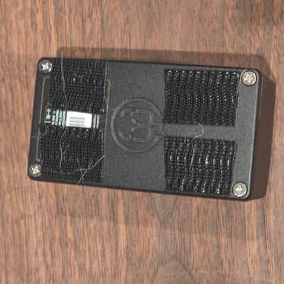 Walrus Audio Fundamental Chorus 2023 - Present - Black / Purple image 2