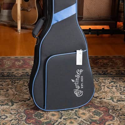 Martin GPC-X1E All Black HPL Grand Performance Cutaway Guitar w/Martin E1 Electronics #1604 image 14