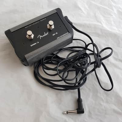 Fender   Footswitch Mustang M52 image 1