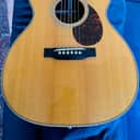 Martin Vintage Series OM-28V 2012