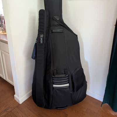Scherl and Roth RG1E3 Solid Spruce Top 2001 - Traditional Reddish-Brown Nitro-Cellulose Varnish image 3