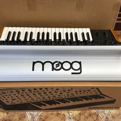 MOOG SUBSEQUENT 37 - IN LIKE NEW CONDITION!! image 10