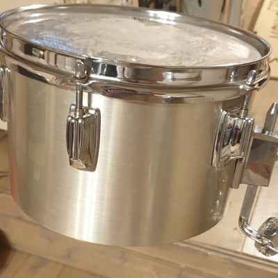 Tama Imperialstar Late 70’s Early 80’s 10” concert toms/timbales image 2