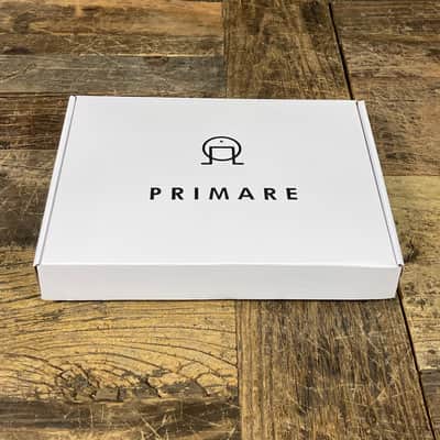Primare SP33 surround sound preamp/processor 2013 W/original box & packing image 15