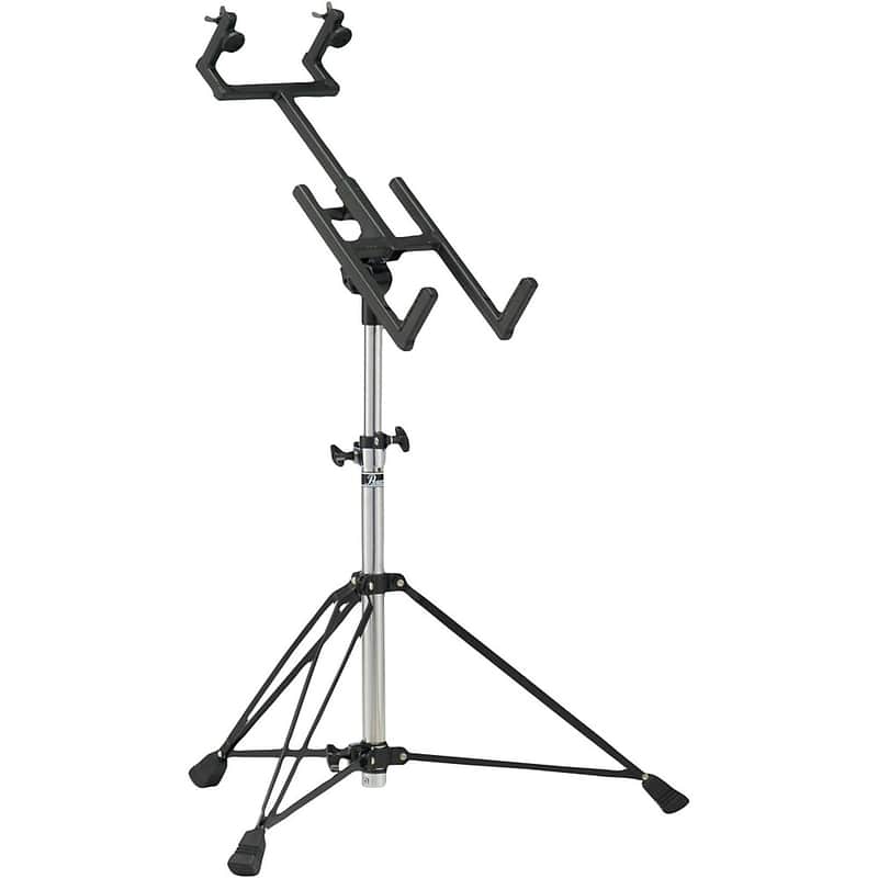 Pearl Box Cajon Stand Regular image 1