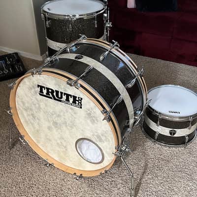 Truth Custom Drums image 1