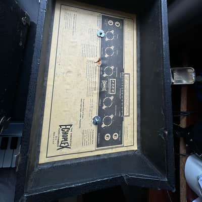 Maestro Echoplex EP-4 1970s - Grey image 4