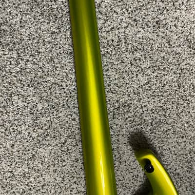 Parker Fly Deluxe 2013 Lime Gold image 12
