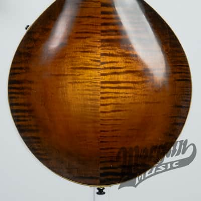 Red Diamond Vintage 24 A Style Mandolin- 2023 image 4