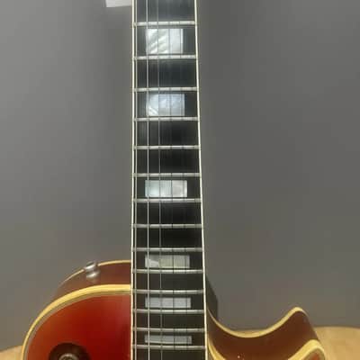 Gibson Les Paul Custom Shop 1981 image 4