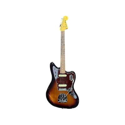 Fender Jaguar Made in Mexico image 1