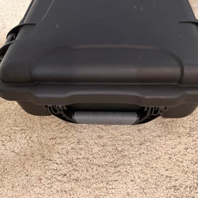 Gator GWP-ELECTRIC Titan Series Waterproof Electric Guitar Case (Strat & Tele Style Guitars) image 7