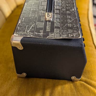 Mesa Boogie Mark IV 90's - Black image 4
