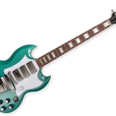 Gibson Kirk Douglas Signature SG image 3