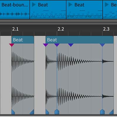 Bitwig Studio 2.4 Upgrade From Studio 1 (Download) image 3
