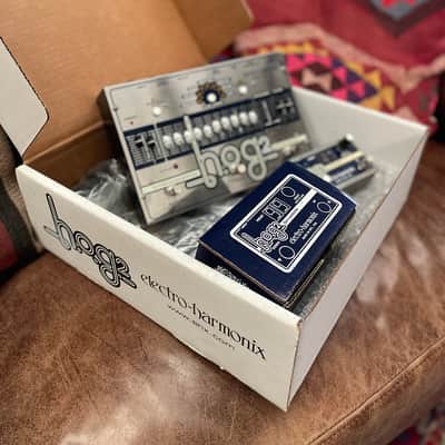 Electro-Harmonix HOG2 image 3