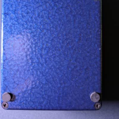 The Tube Amp Doctor RangeKIng Power Booster 2008–2010 - blau image 12
